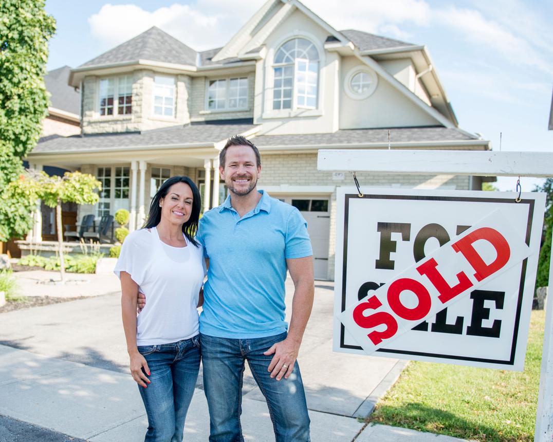 First-Time Home Buyers: Where to Begin?